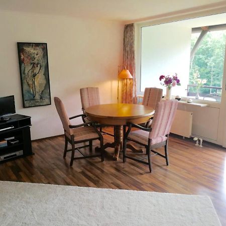 Spacious Roof Top Maisonett Apartment In Prien At Lake Chiemsee Εξωτερικό φωτογραφία