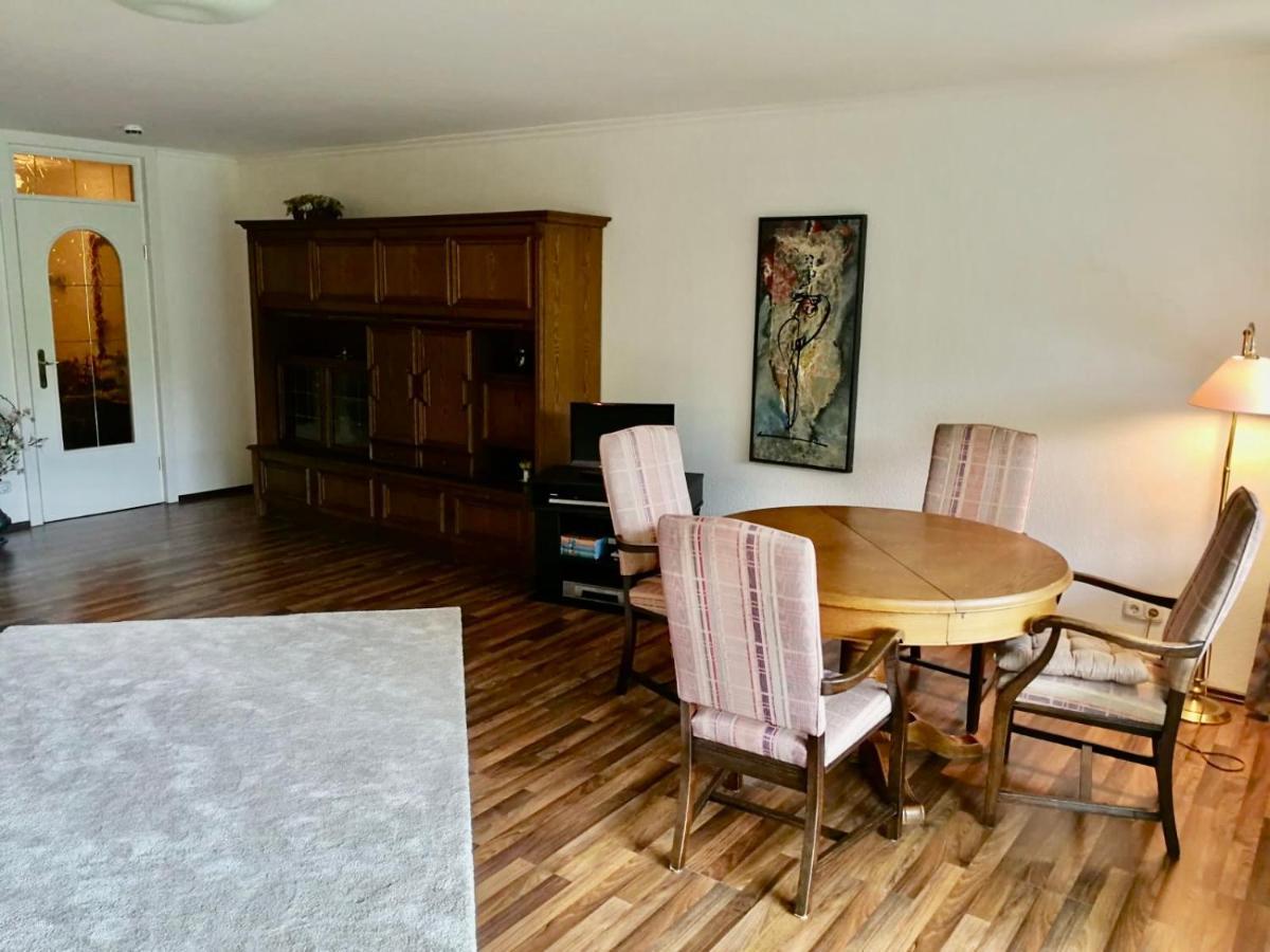 Spacious Roof Top Maisonett Apartment In Prien At Lake Chiemsee Εξωτερικό φωτογραφία