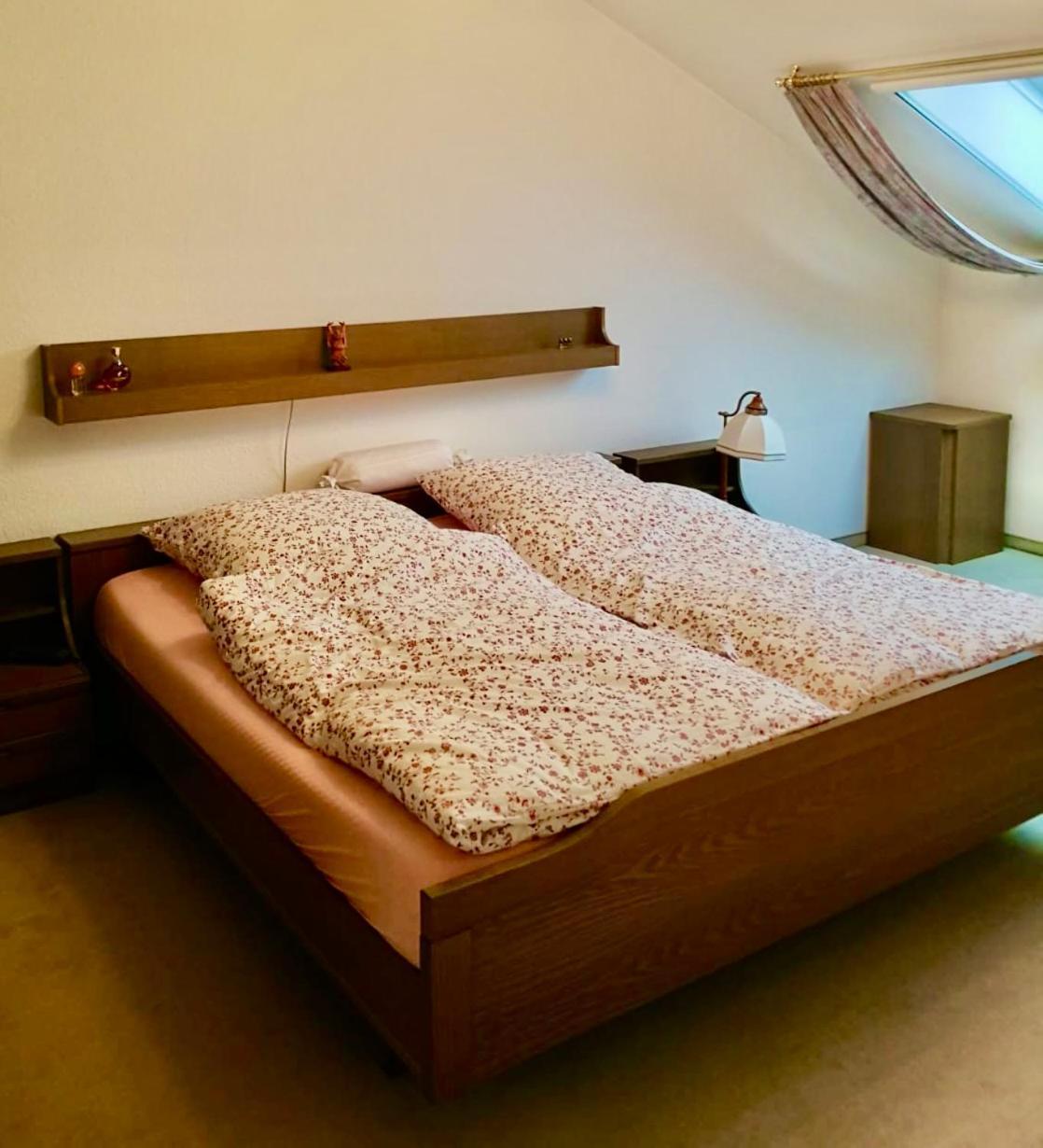 Spacious Roof Top Maisonett Apartment In Prien At Lake Chiemsee Εξωτερικό φωτογραφία